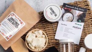 Natural Care Products - Better Shea Butter