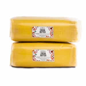 Cocoa Butter in Bulk | Skin Protection