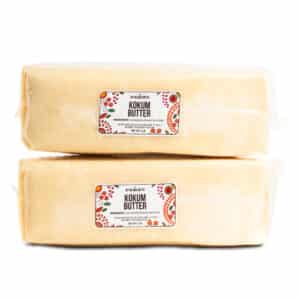 Kokum Butter in Bulk | Protects Skin - Better Shea Butter