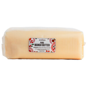 bulk mango butter 5 lb