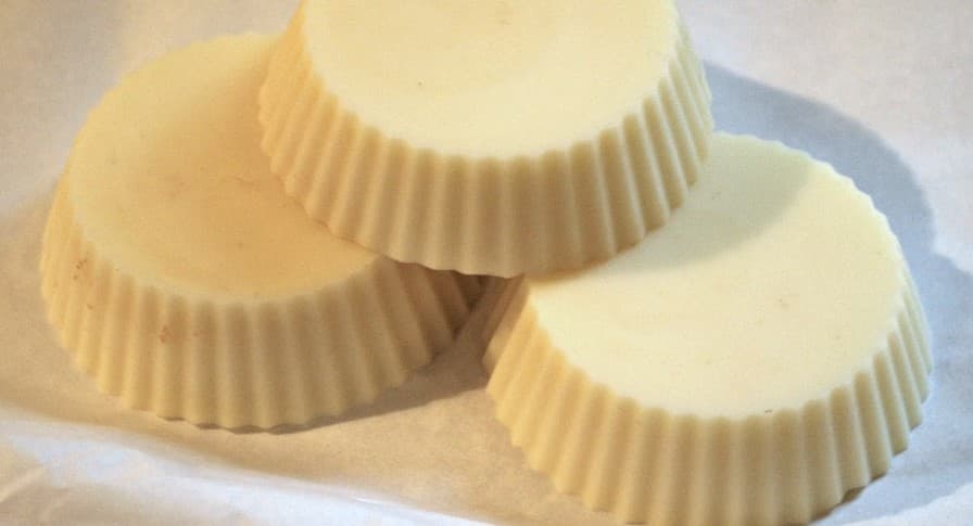 cocoa lotion bars