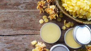 Beeswax - Better Shea Butter