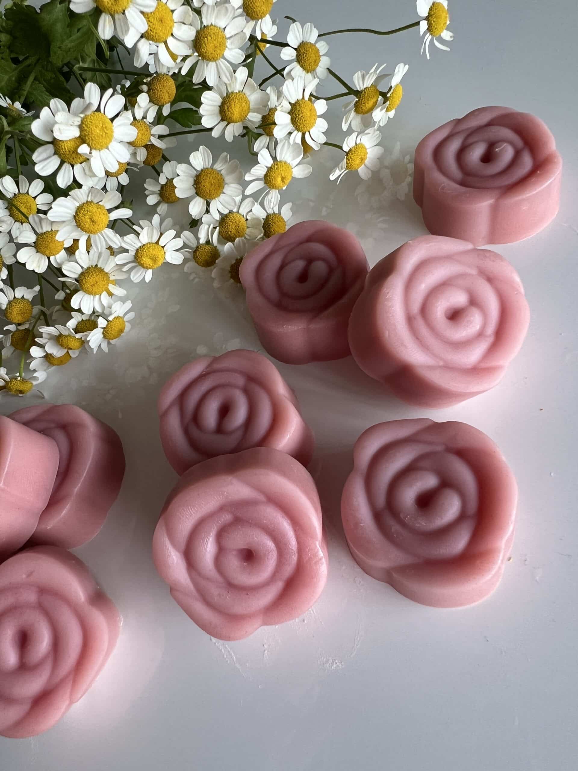 mango lotion bars recipe