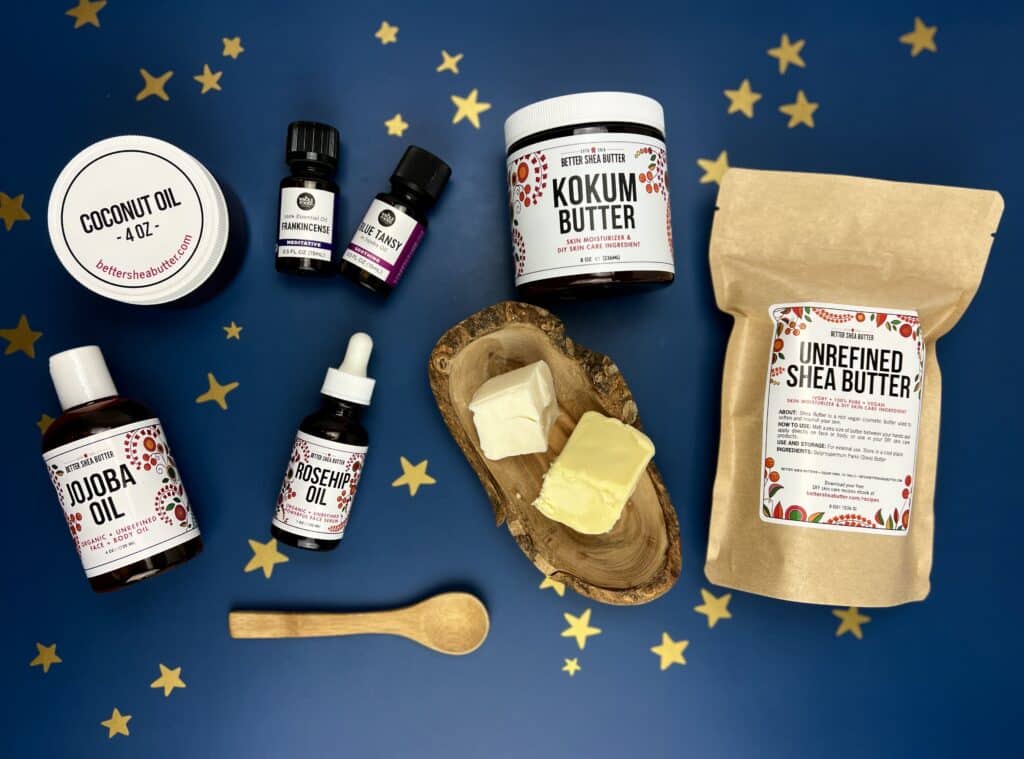 night moisture cream