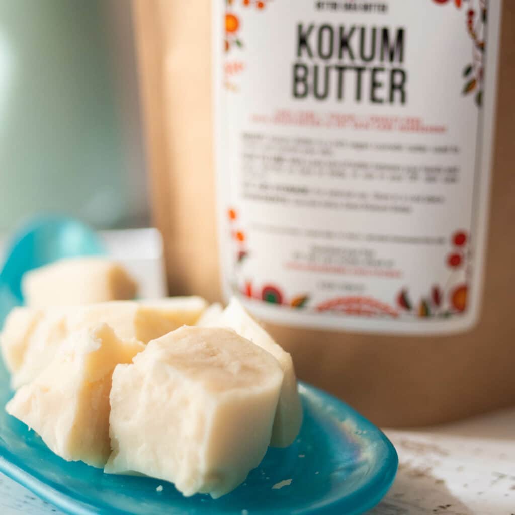 kokum butter