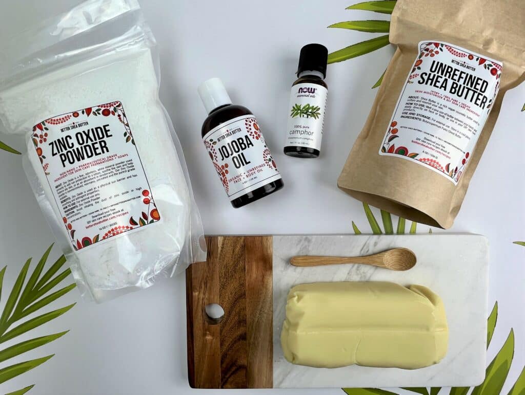 home remedy for acne recipe