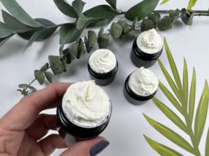 diy acne spot cream