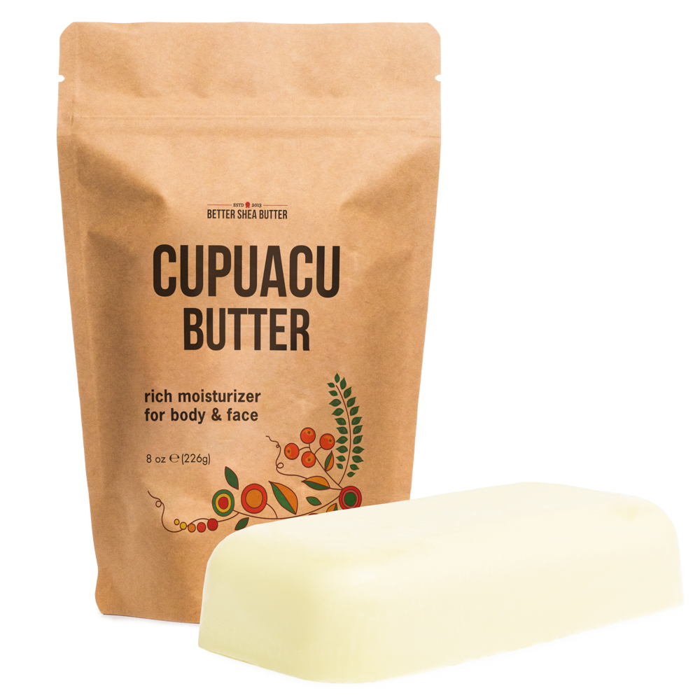 Cupuacu Butter (8 oz) - Image 7
