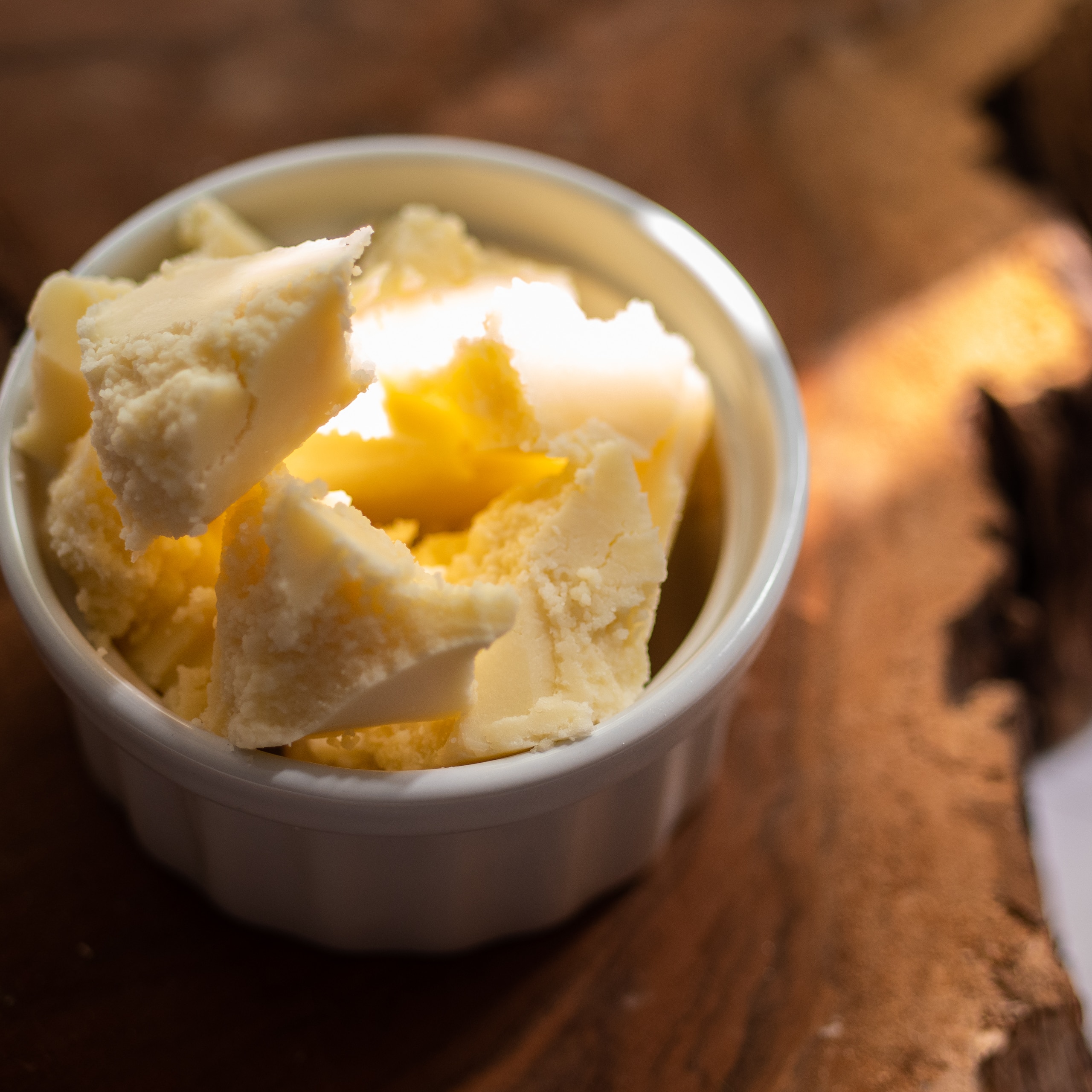 Cupuacu Butter (8 oz) - Image 2