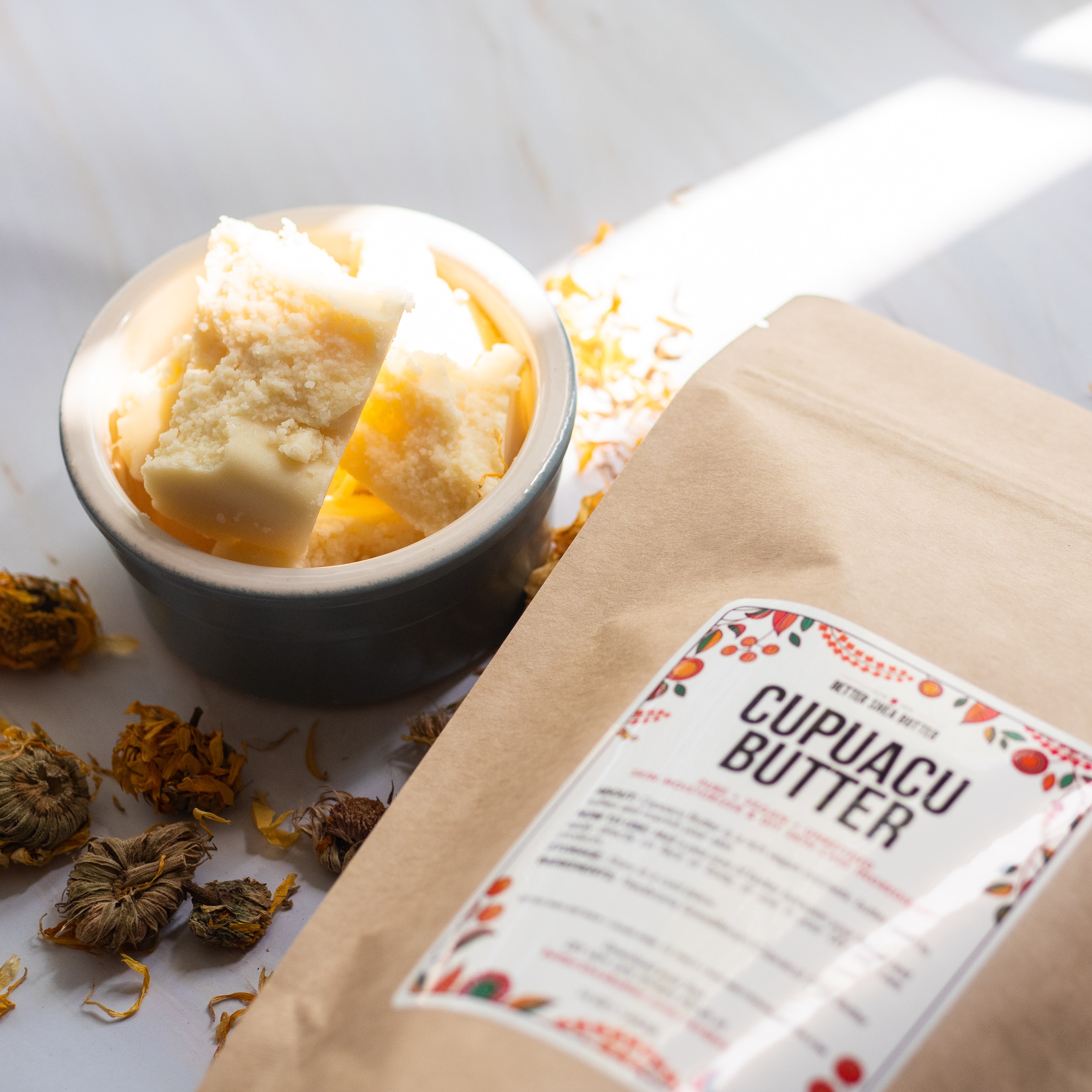 Cupuacu Butter (16 oz) - Image 6