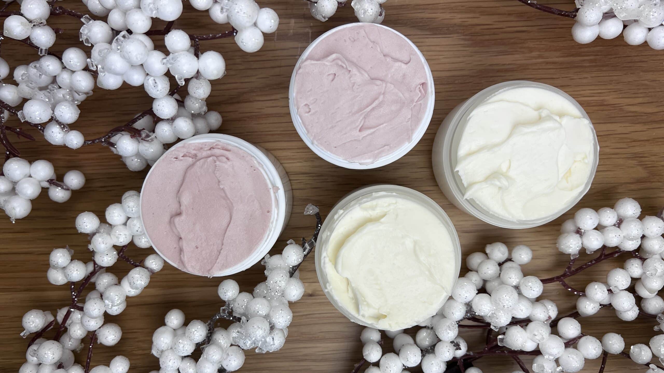 add color to skincare