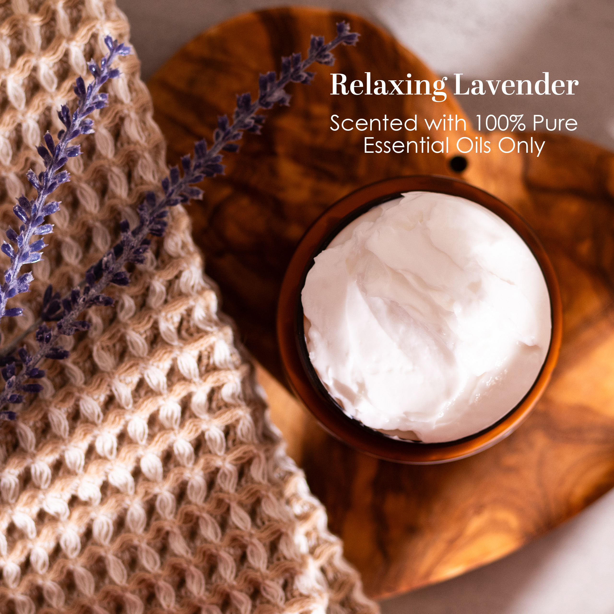 Magnesium Cream | Lavender - Image 7