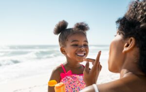 homemade sunscreen with non nano zinc oxide powder recipe