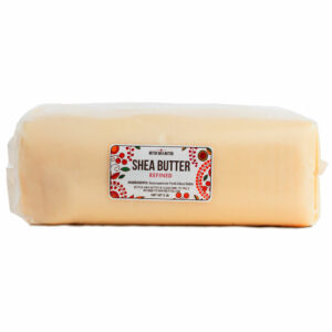 refined shea butter bulk