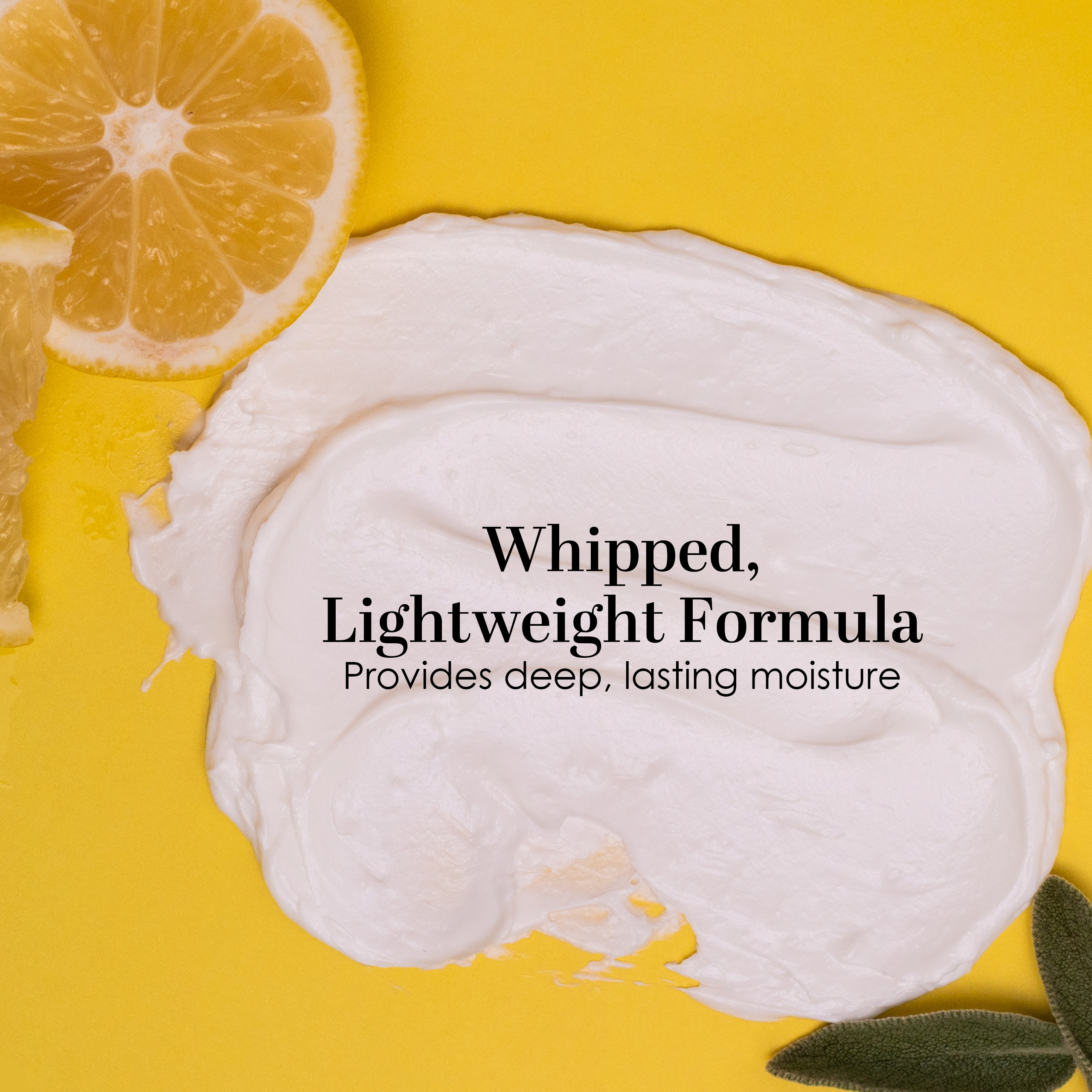 Lemon Sage Body Butter - Image 5