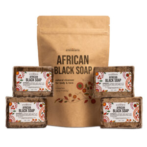african black soap